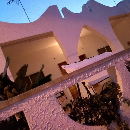 Villa Mediterranea Torre dell'Orso Extérieur photo
