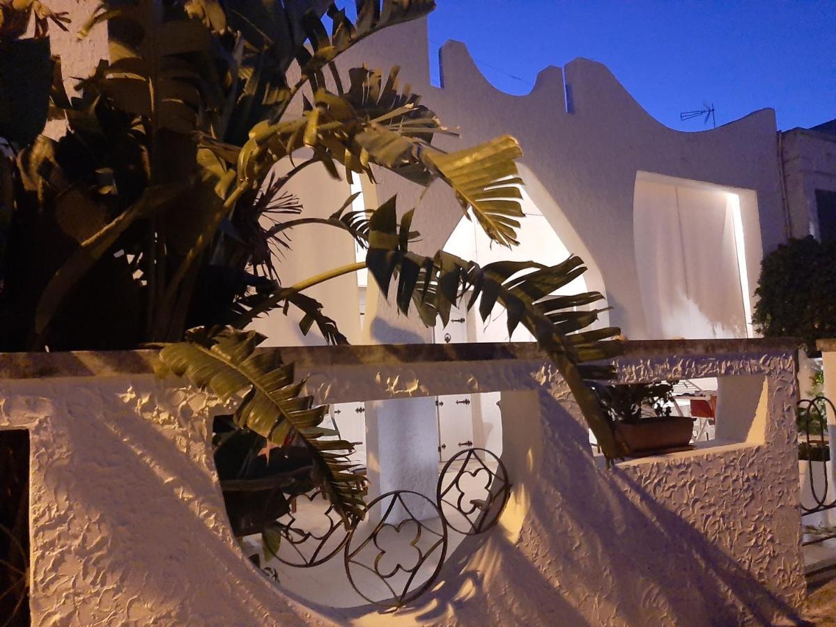 Villa Mediterranea Torre dell'Orso Extérieur photo