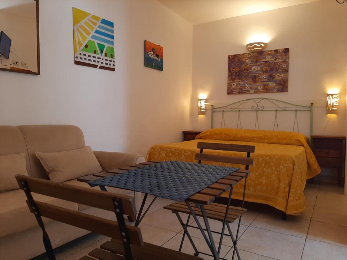 Villa Mediterranea Torre dell'Orso Extérieur photo
