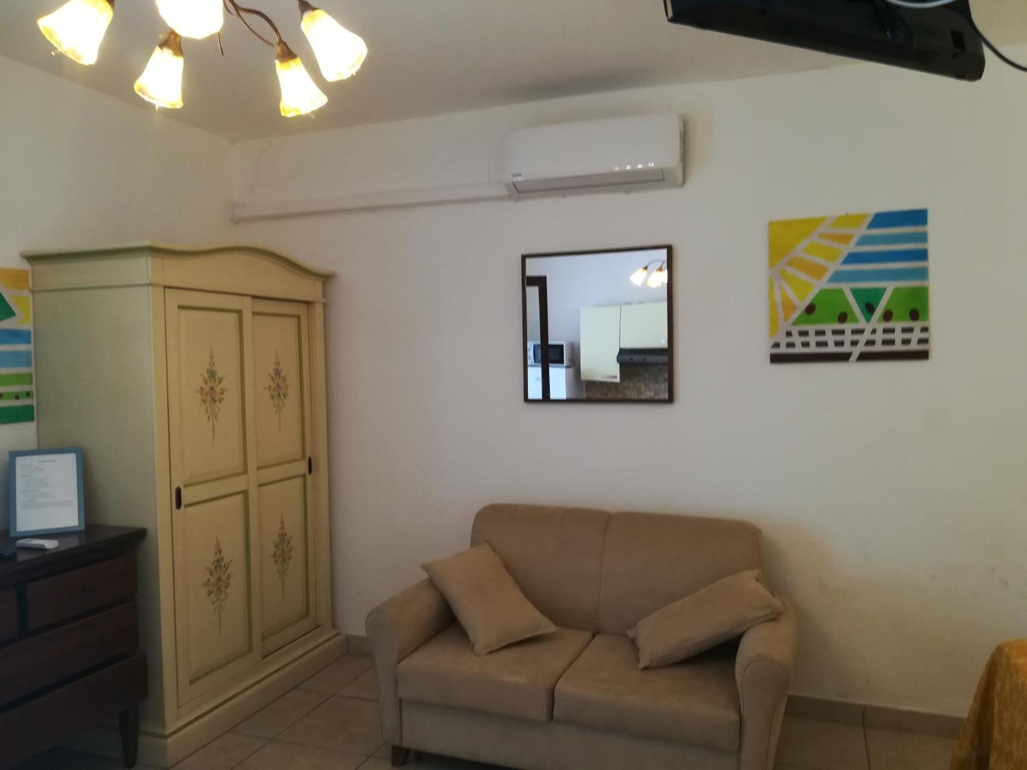 Villa Mediterranea Torre dell'Orso Extérieur photo