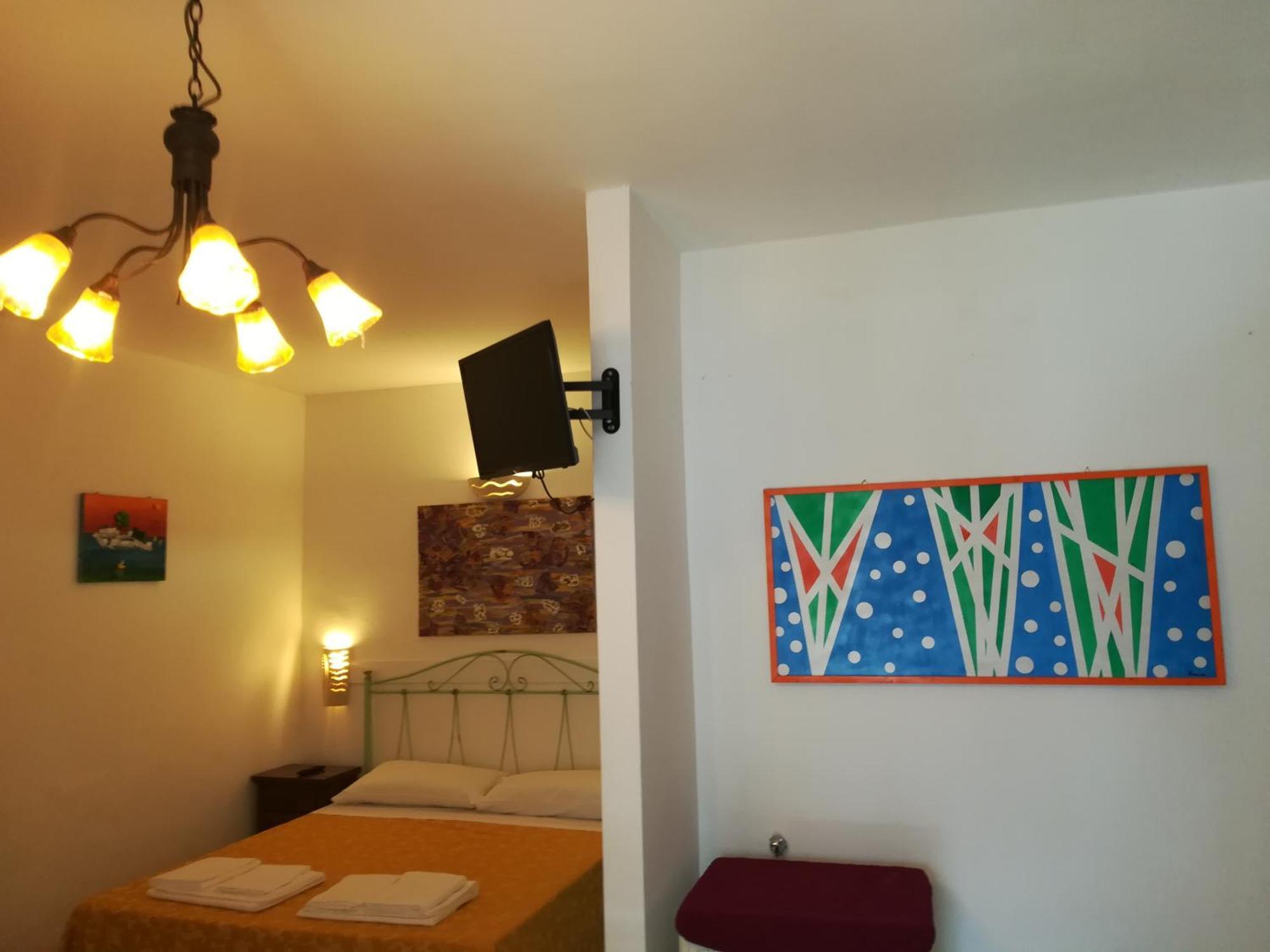 Villa Mediterranea Torre dell'Orso Extérieur photo