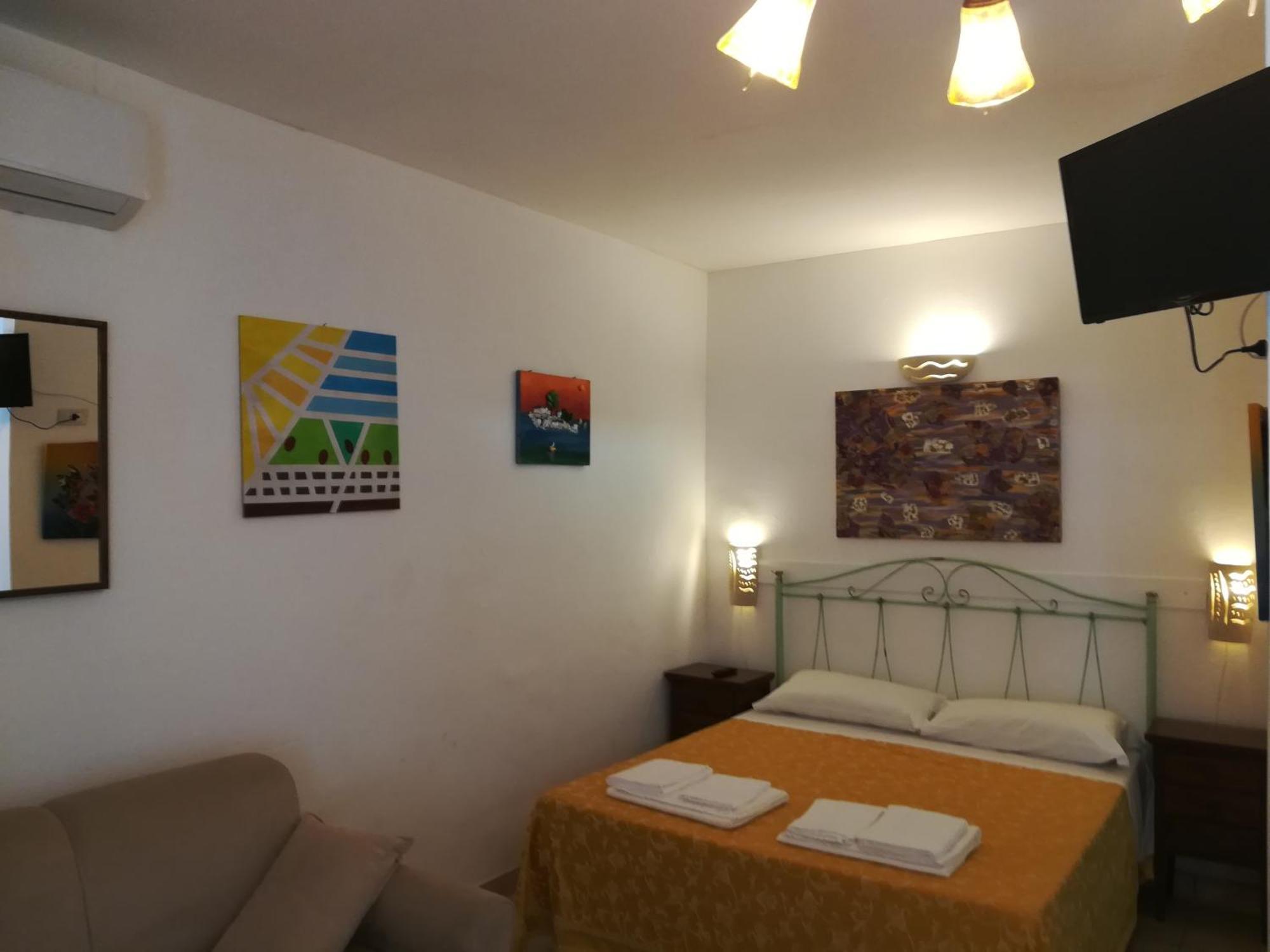 Villa Mediterranea Torre dell'Orso Extérieur photo