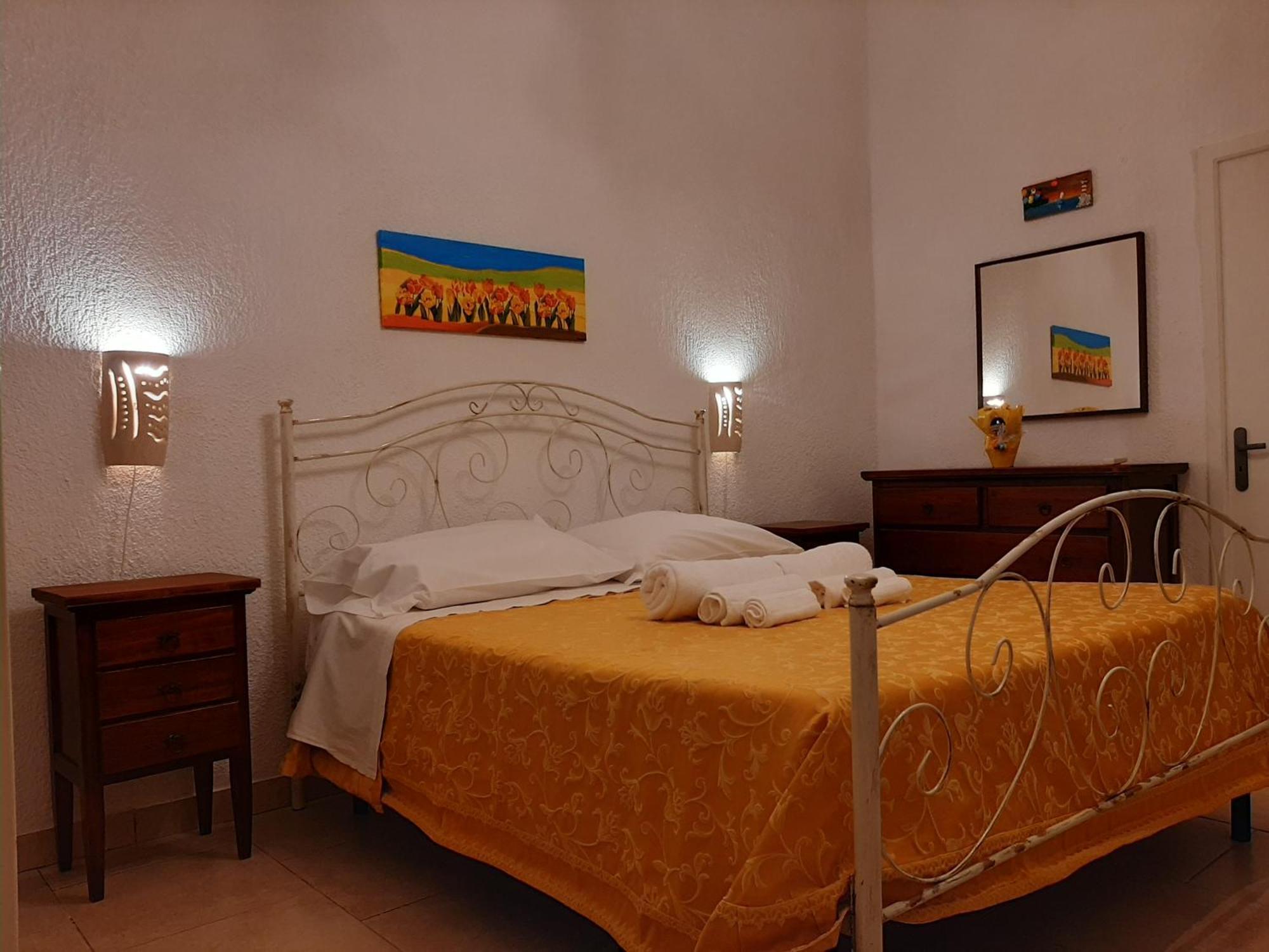 Villa Mediterranea Torre dell'Orso Extérieur photo