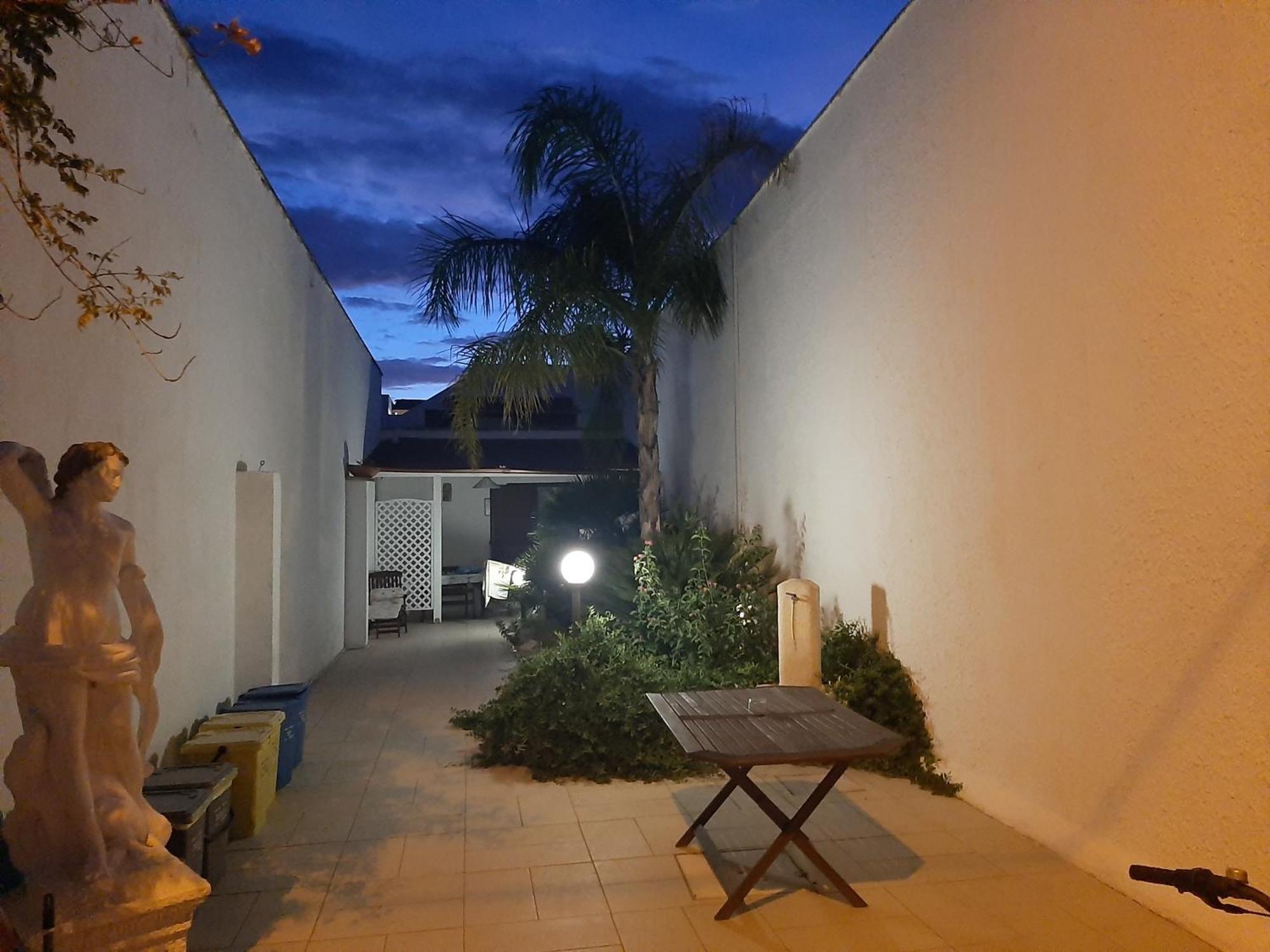 Villa Mediterranea Torre dell'Orso Extérieur photo