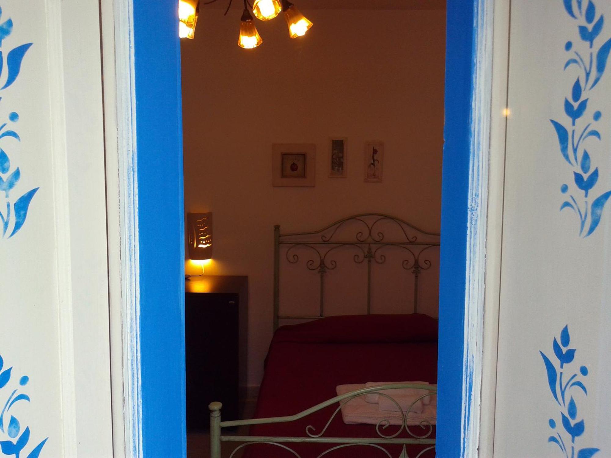 Villa Mediterranea Torre dell'Orso Extérieur photo