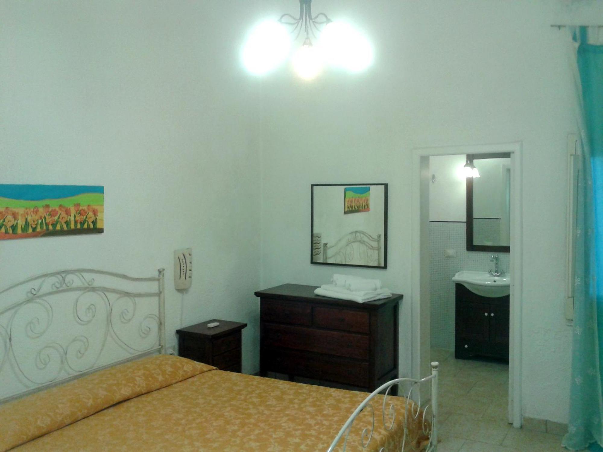 Villa Mediterranea Torre dell'Orso Chambre photo