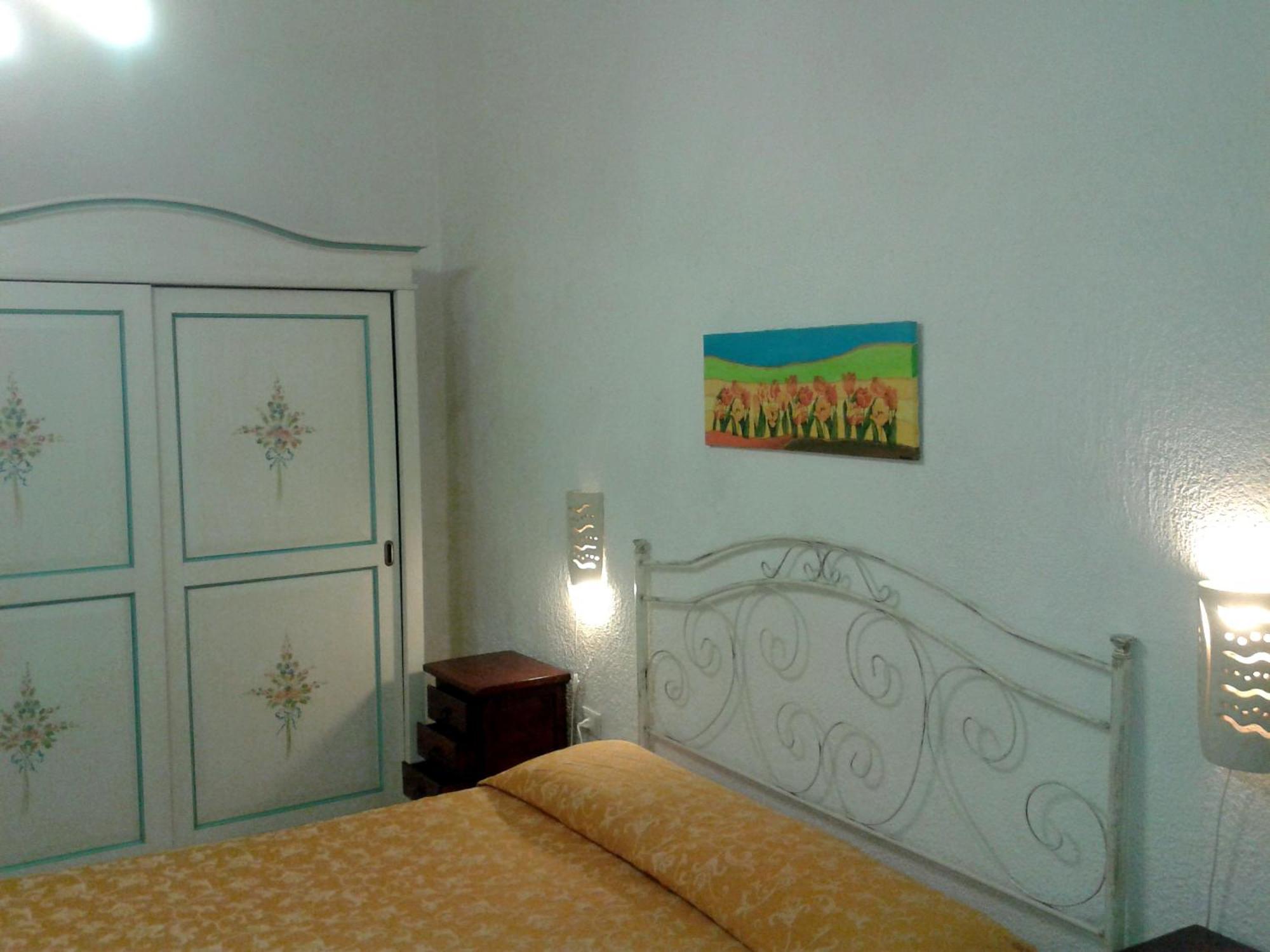 Villa Mediterranea Torre dell'Orso Chambre photo