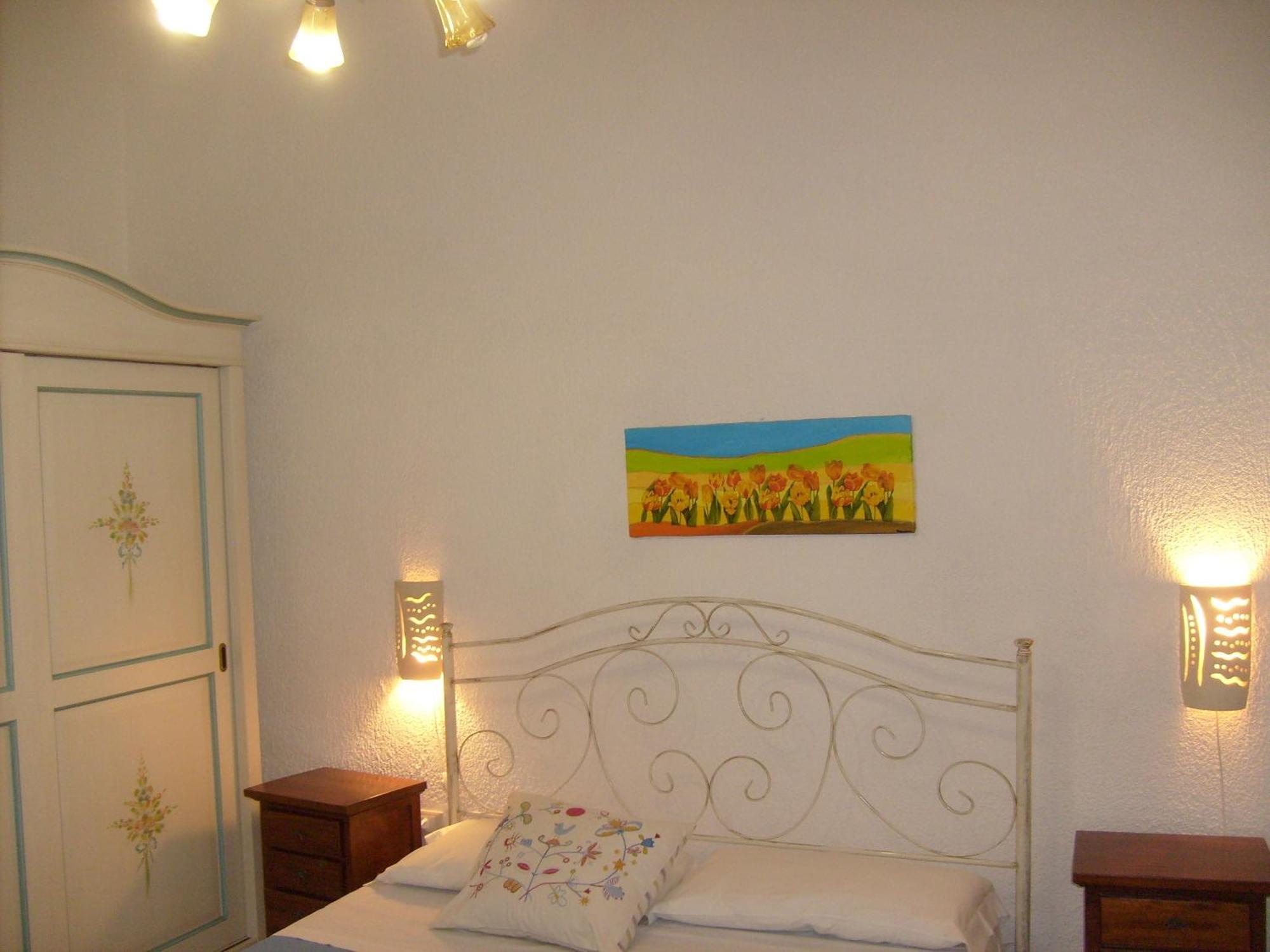 Villa Mediterranea Torre dell'Orso Chambre photo