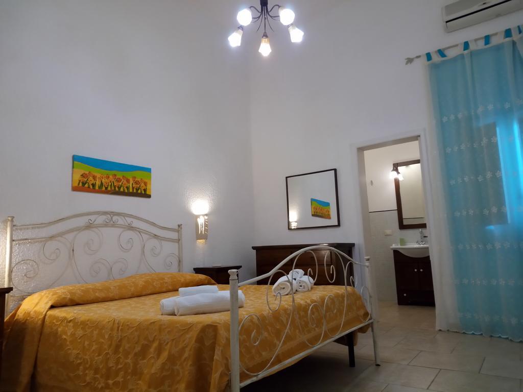 Villa Mediterranea Torre dell'Orso Extérieur photo