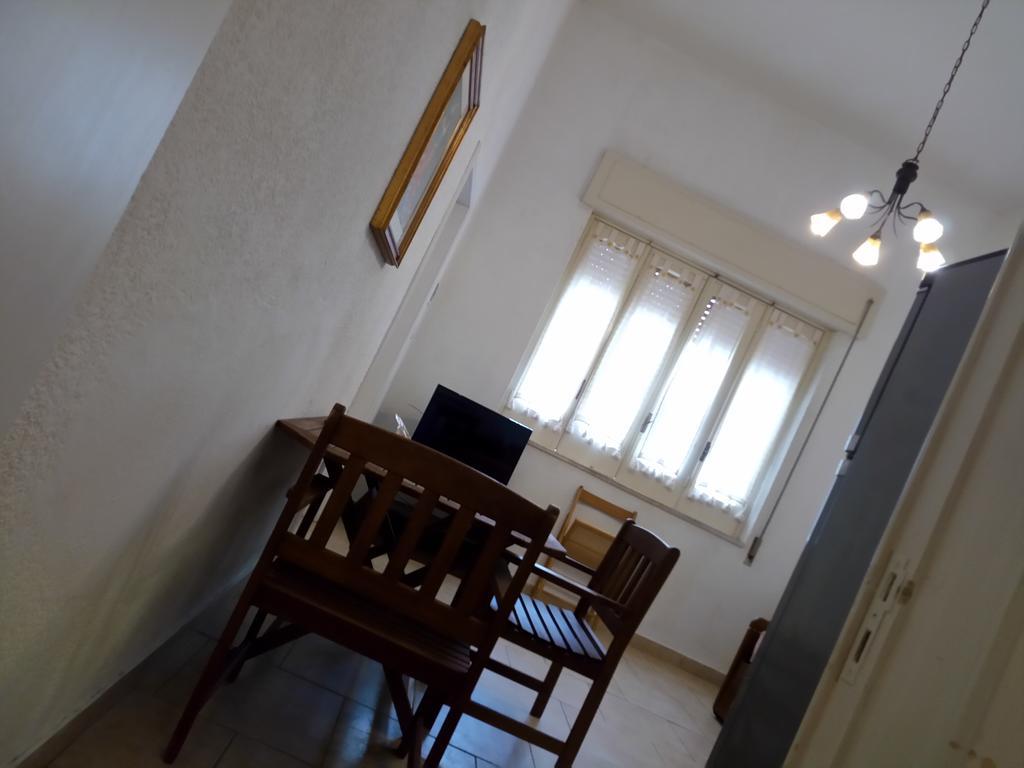 Villa Mediterranea Torre dell'Orso Extérieur photo