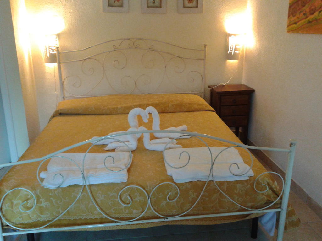 Villa Mediterranea Torre dell'Orso Chambre photo