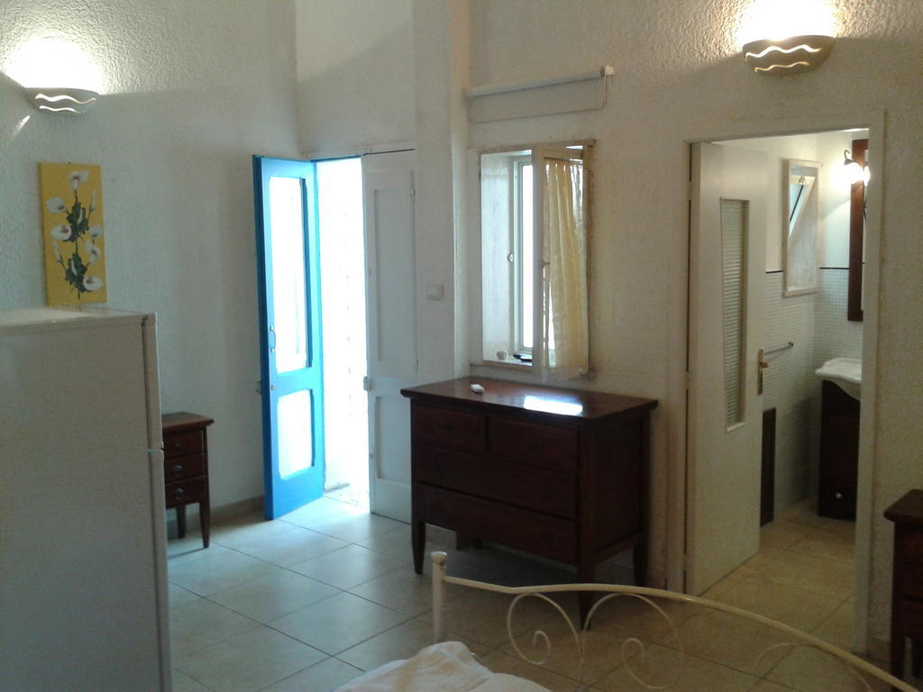 Villa Mediterranea Torre dell'Orso Chambre photo