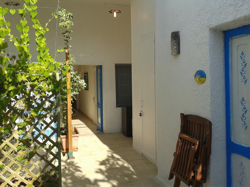 Villa Mediterranea Torre dell'Orso Extérieur photo