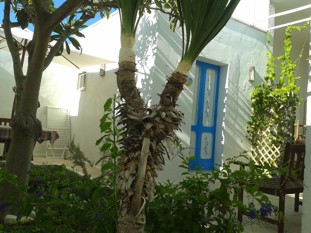 Villa Mediterranea Torre dell'Orso Chambre photo
