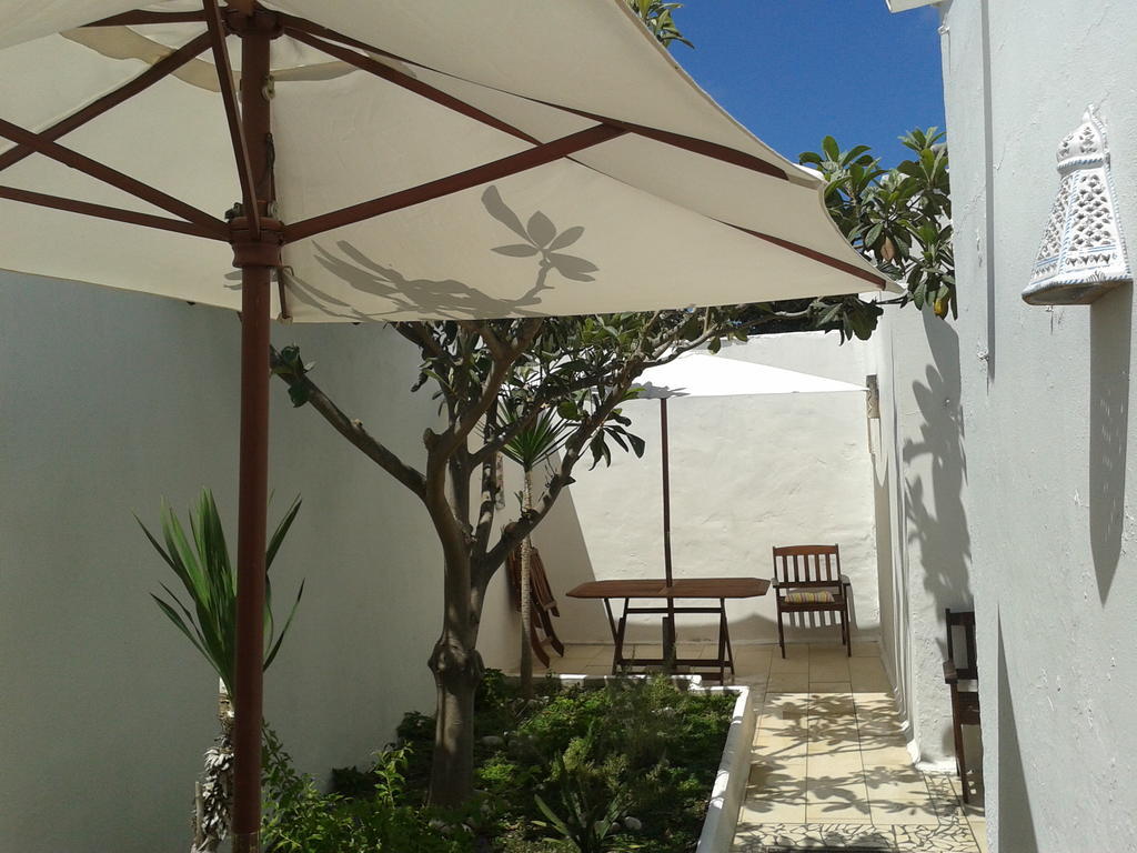 Villa Mediterranea Torre dell'Orso Extérieur photo