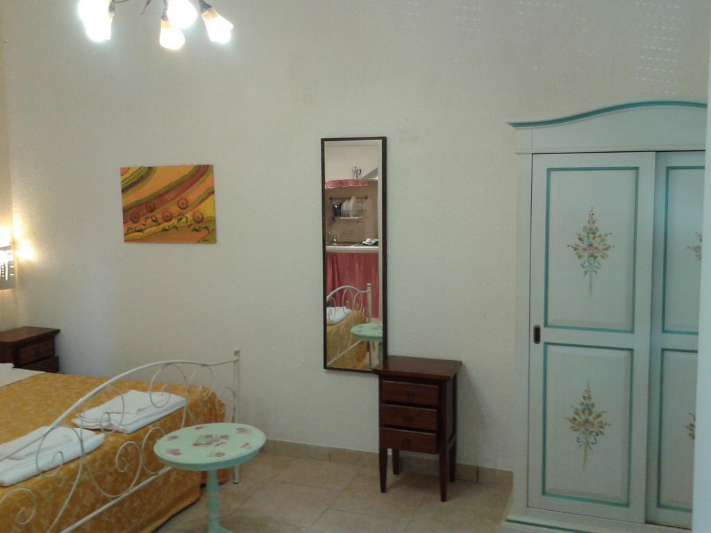 Villa Mediterranea Torre dell'Orso Chambre photo