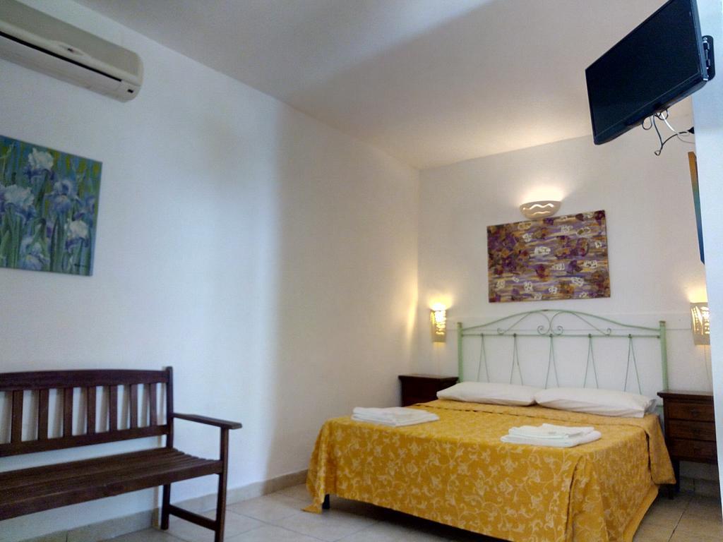Villa Mediterranea Torre dell'Orso Extérieur photo