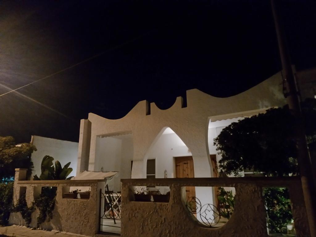 Villa Mediterranea Torre dell'Orso Extérieur photo